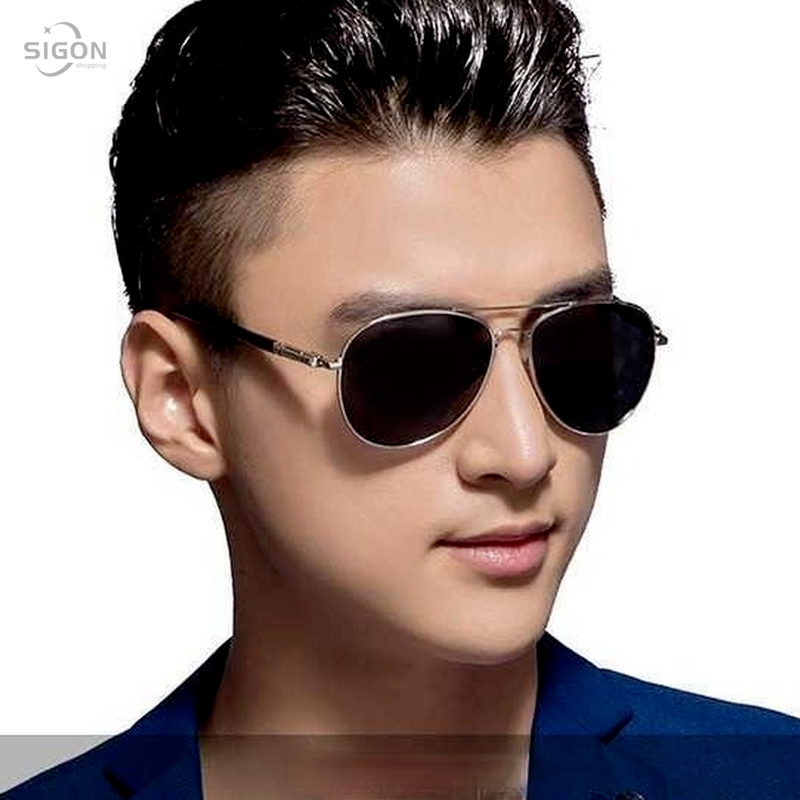 Kính Mát Thời Trang Dành Cho Nam | BigBuy360 - bigbuy360.vn