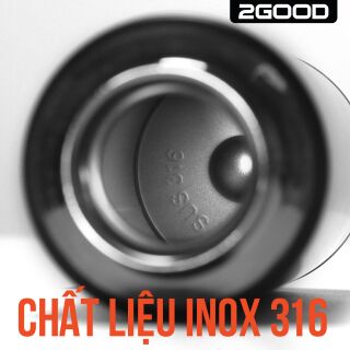 Bình giữ nhiệt cao cấp 2GOOD