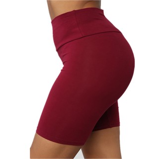 Quần Short Tập Thể Thao Cho Nữ