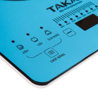 Bếp Từ Đơn Japan TAKA I1B