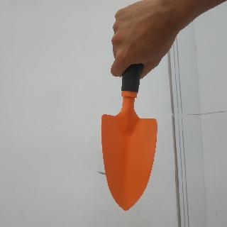 Xẻng Trồng Cây, Xới Đất Cầm Tay