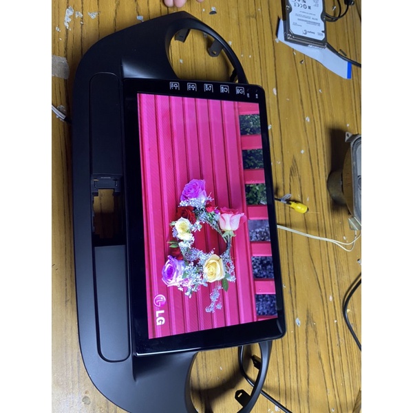 Màn hình android i10