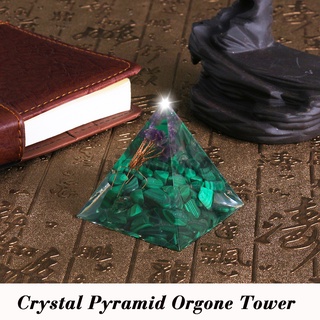 Đá Muối Himalayas / Orgone