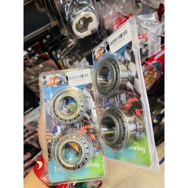 Chén Cổ Bi Đủa Sonic Thương Hiệu ATE ////