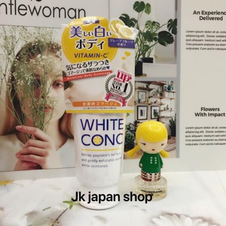 Bộ chăm sóc da white conc