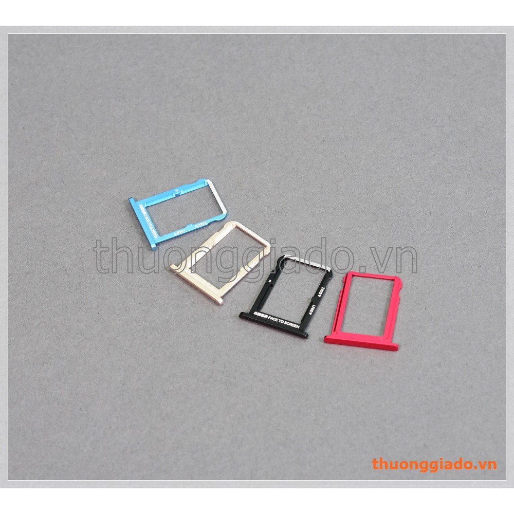 Khay sim Mi6X, Mi 6X  sim tray
