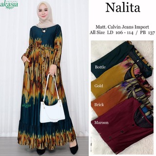 Nalita (hàng Mới Về) Tinh Chất Dưỡng Da Cao Cấp