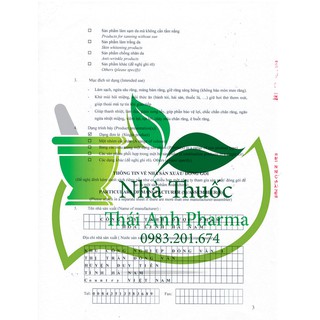 Kem Đánh Răng Dược Liệu Ngọc Châu