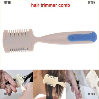 Lược Chải Tóc Dài Tiện Dụng Chất Lượng Cao