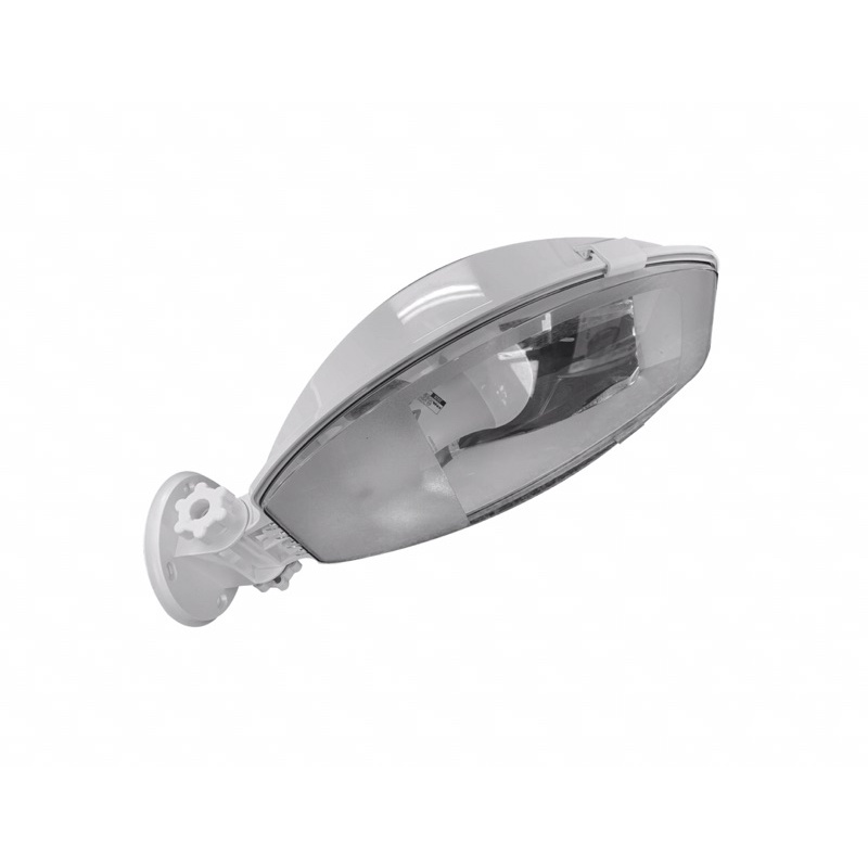Đèn đường LiOA, đèn chiếu sáng kèm bóng Led, choá đèn chống nước và côn trùng