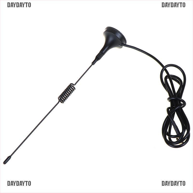 Anten điều khiển từ xa GSM GPRS 900-1800Mhz 3dbi SMA cáp dài 1M