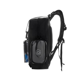 Backpack ss2 basic full pk regods (real) phản quang
