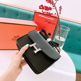Túi Chữ H Size 20