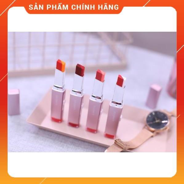 [HÀNG CHÍNH HÃNG] Son Lì Laneige Two Tone Matte Lip Bar