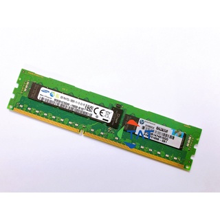Ram Server Samsung 8GB 1600MHz PC3L-12800R 1.35V ECC Registered