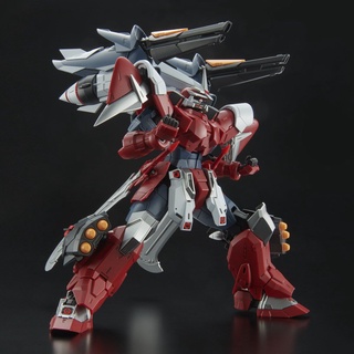[P-Bandai] Mô Hình Gundam MG 1/100 Ginn Gladiator