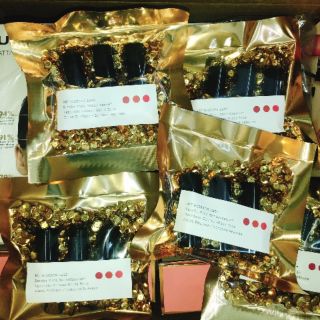 Tách set son Pat McGrath Labs màu Colour Blitz