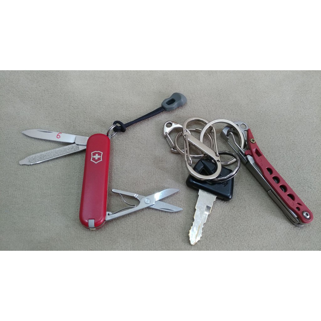 Dao đa năng Victorinox Classic