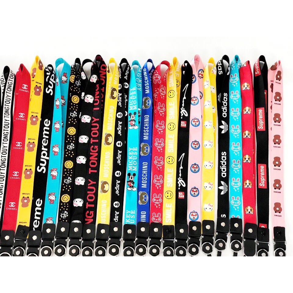 Dây Đeo Thời Trang  - Tự Tin Khoe Cá Tính - A MEW SHOP