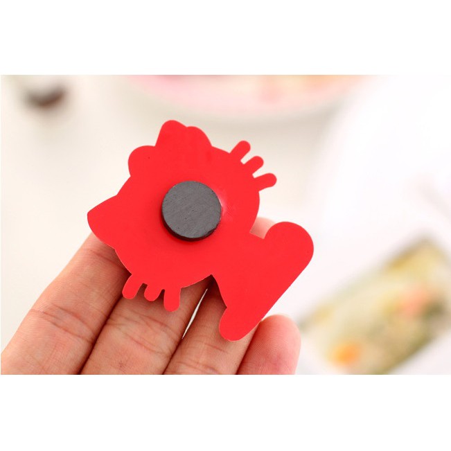 🌻NAM CHÂM HÍT HELLO KITTY 🎀 KITTY HOUSE