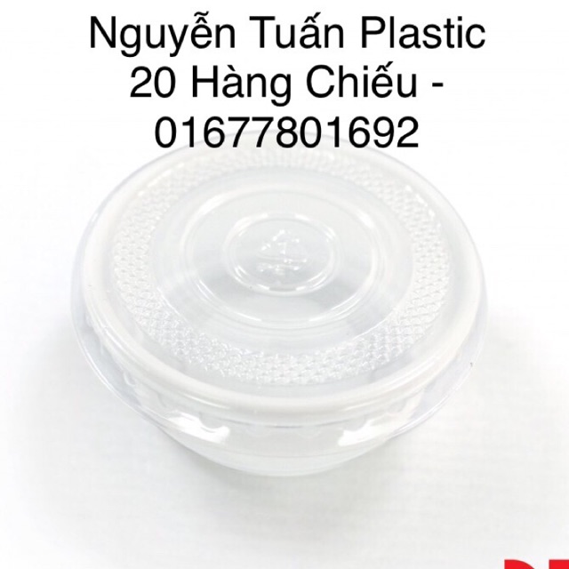 Combo 500c Hộp sốt HS55
