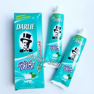 Kem Đánh Răng DARLIE Thái Lan