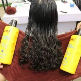 Uốn Nóng Roxy Collagen 1000MLX2