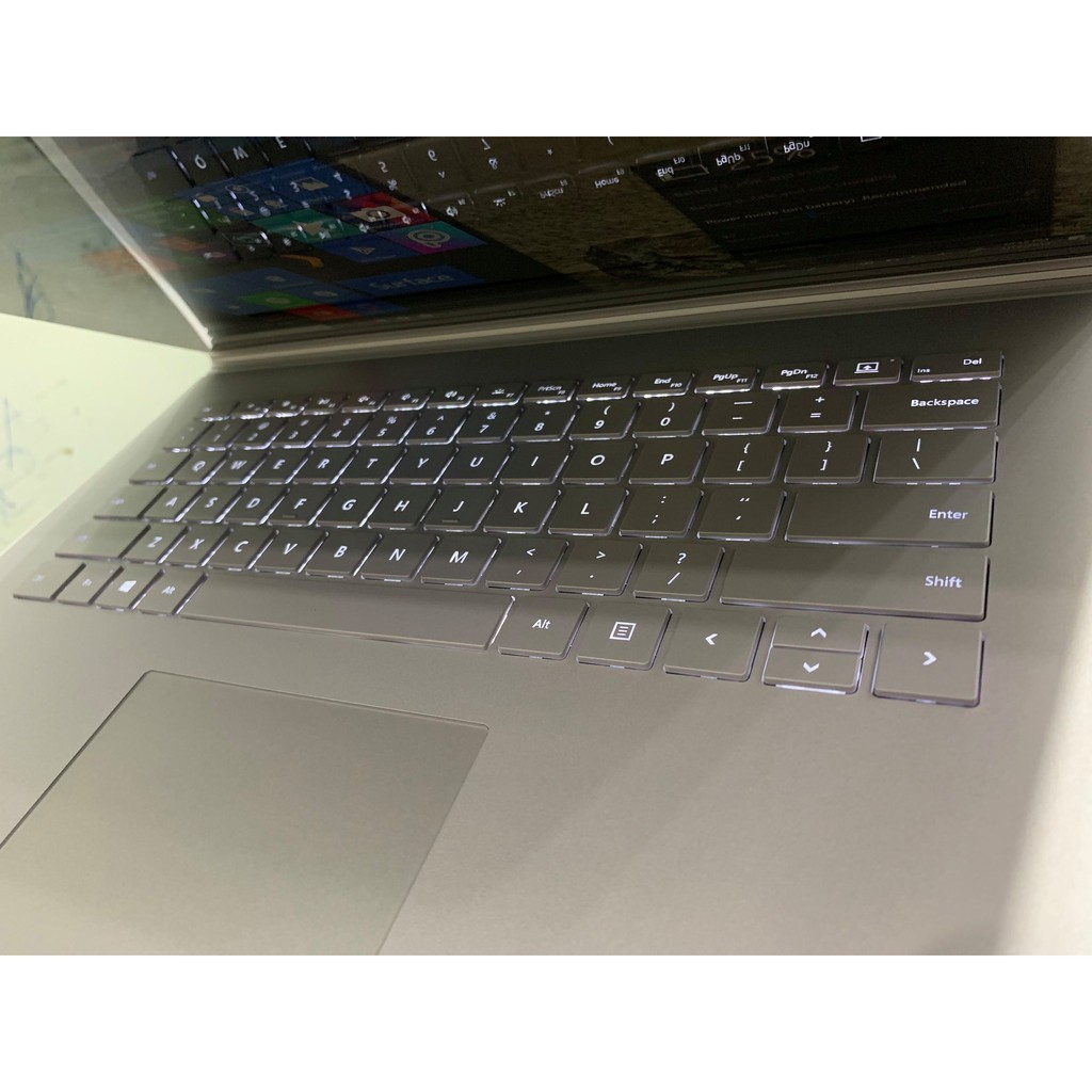 Surface Book 2 – 15in, i7 8650u, 16G, 256G, GTX1060, New 100%, Fullbox | BigBuy360 - bigbuy360.vn