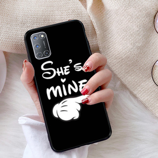 Ốp lưng Oppo A92 viền dẻo TPU BST Ốp cặp