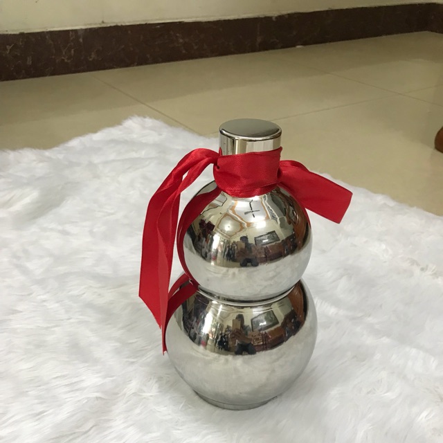 Bình tông hồ lô loại 1 lít
