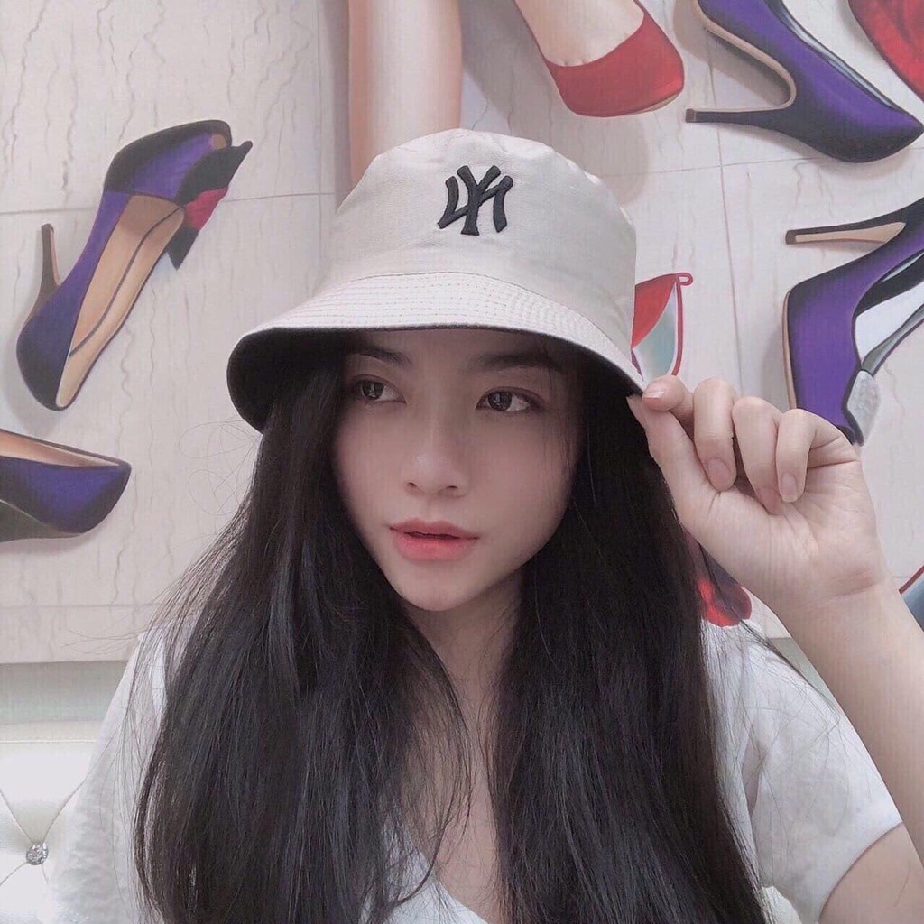 NÓN VÀNH HAI MẶT ĐẸP CHO CẢ NAM VÀ NỮ