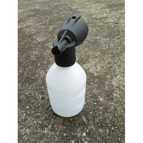 BÌNH TẠO BỌT RỬA XE