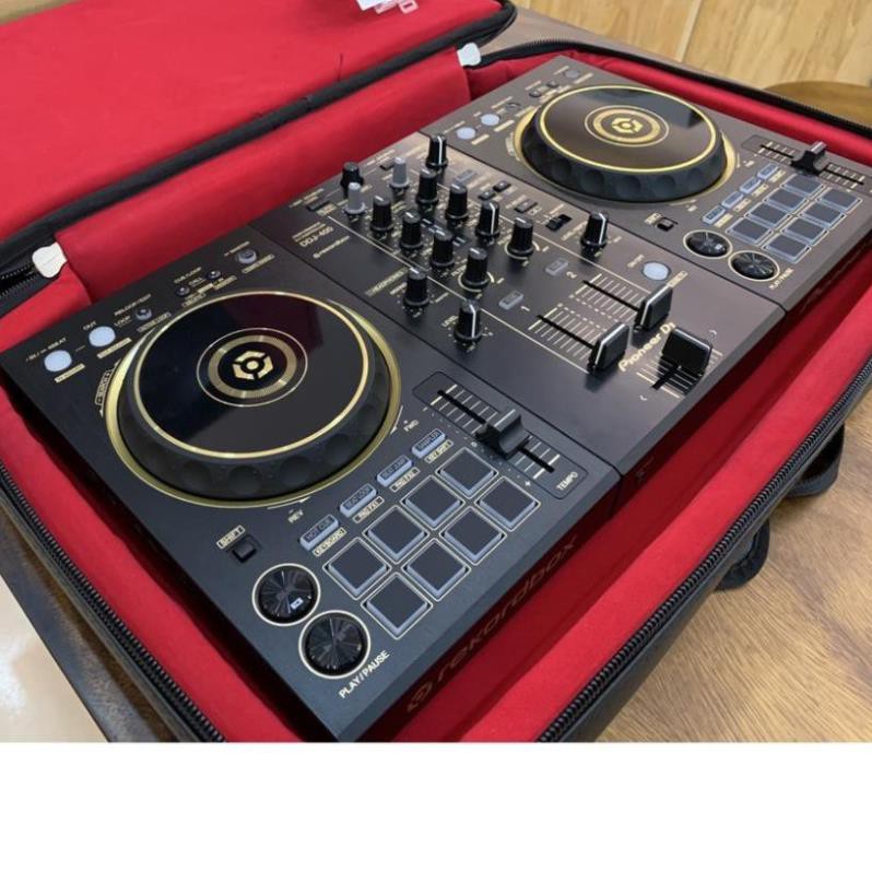 [BH 1 Năm]   Bàn DJ Pionner DDJ 400 - rekordbox - XDJ 2