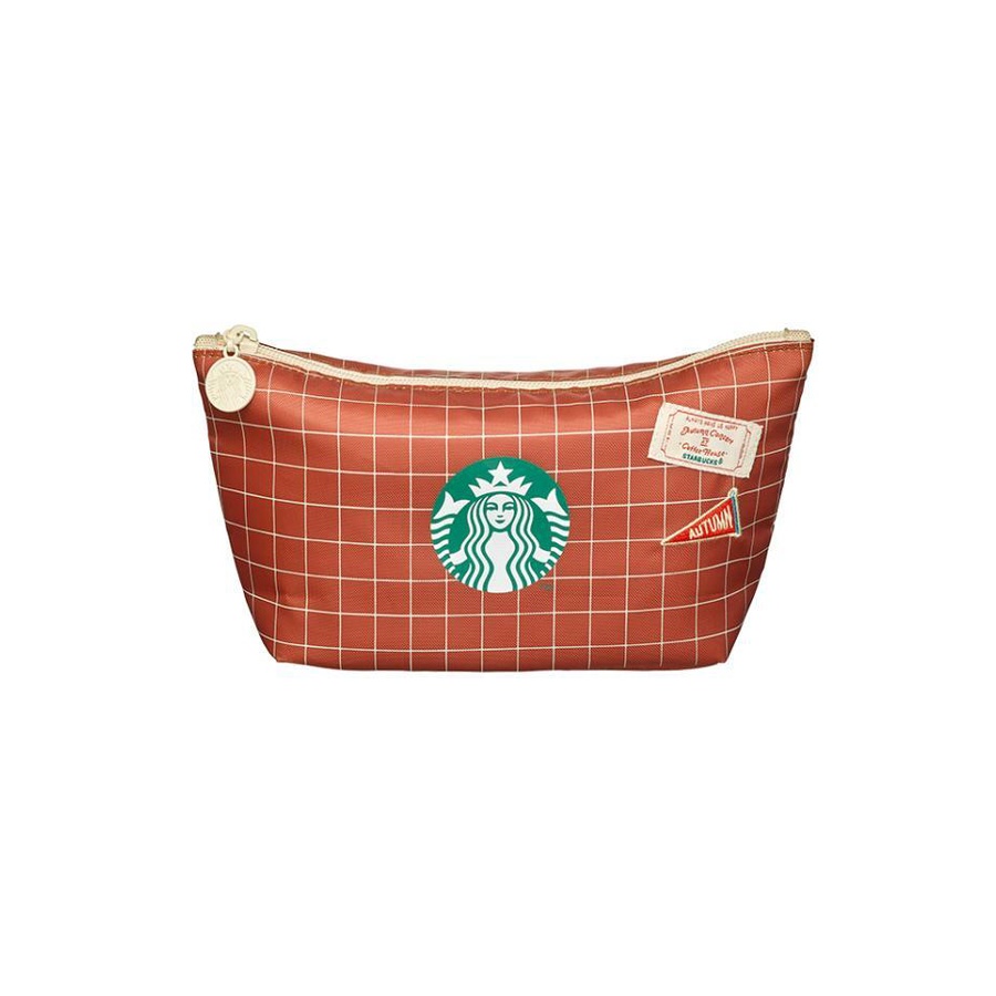 Hộp Cơm Màu Vàng Mùa Thu