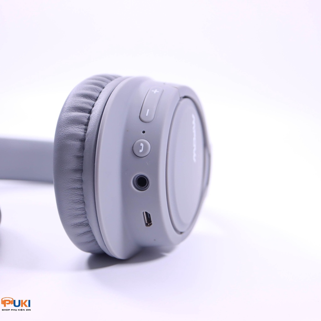 Puki shop / Tai chụp Mpow H7 Không Dây/Có Dây Tai Nghe Tai Nghe Bluetooth Có Mic giá rẻ