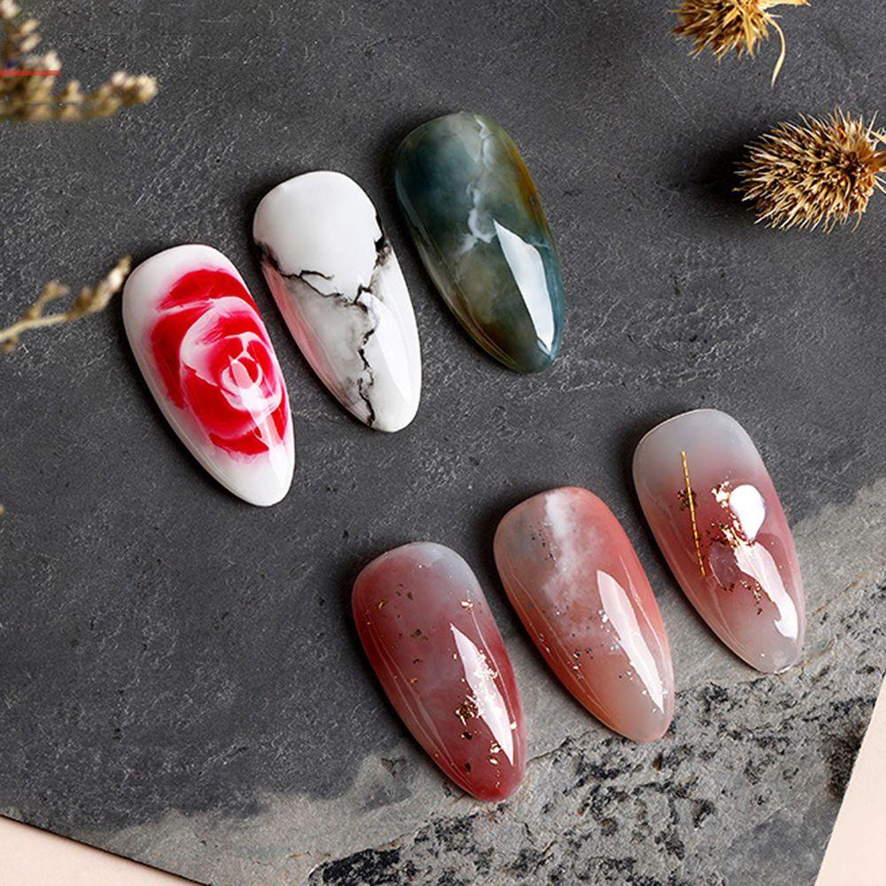 Đèn LED UV 15ML Làm Khô Sơn Móng Tay