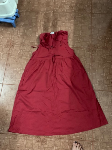 Thanh lý đầm babydoll