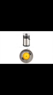 Máy vắt cam Steba Germany ZP1