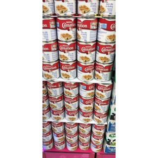 1Hộp Sữa đặc nguyên kem có đường Carnation 388g