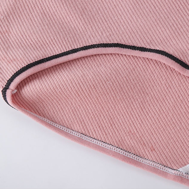 Quần Lót Nữ Lưng Vừa Dễ Thương Quyến Rũ Phong Cách Nhật Bản