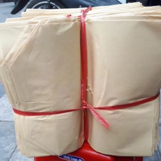 Túi giấy xi măng thực phẩm các loại