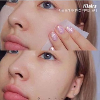 TONER KLAIRS HẠNH NHẬT COSMETICS