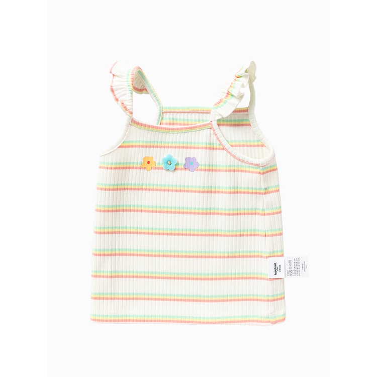 Áo hai dây BALABALA - BABY dành cho bé gái 200222122002