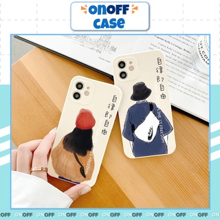 Ốp Lưng Iphone Love Song Cạnh Vuông 5/5s/6/6plus/6s/6splus/7/7plus/8/8plus/x/xr/xs/11/12/pro/max/plus/promax - DIY Shop