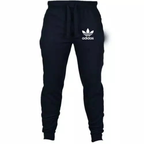 Adidas Quần Jogger Thể Thao Thời Trang Năng Động Cho Nam