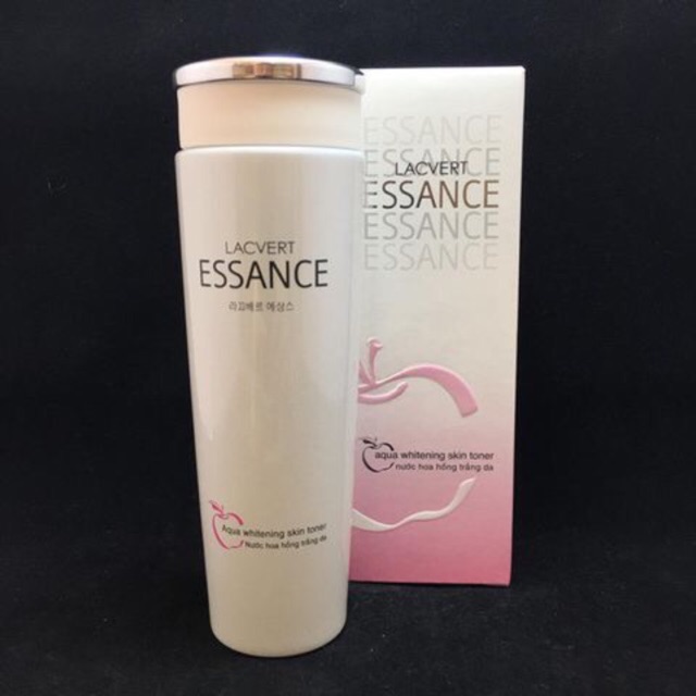 Nước Hoa Hồng ESSANCE 120ml