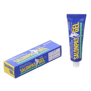 Salonpas Gel Tuýp 30g