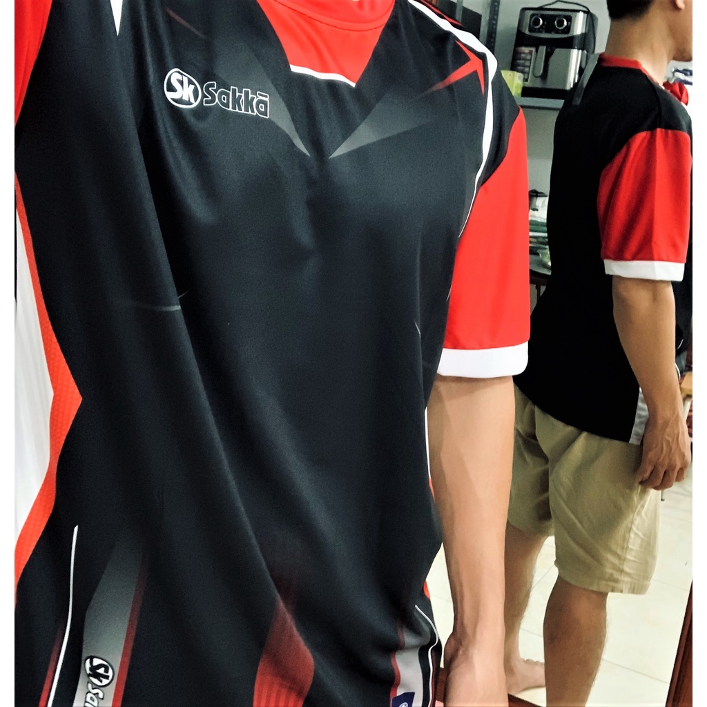 Áo thể thao Nam/ Áo thun lạnh ngắn tay xuất dư 50kg đến 85kg form rộng co giãn thoải mái mát chơi mọi môn thể thao