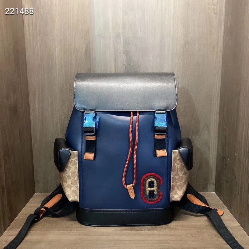 Balo COACH thời trang cao cấp