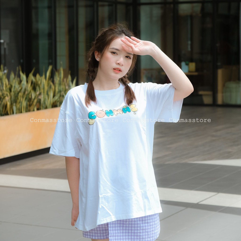 T-shirt basic Fish- SS2🥰🥰🥰